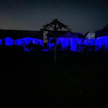 Kendwa Crystal Coast Hotel Kültér fotó