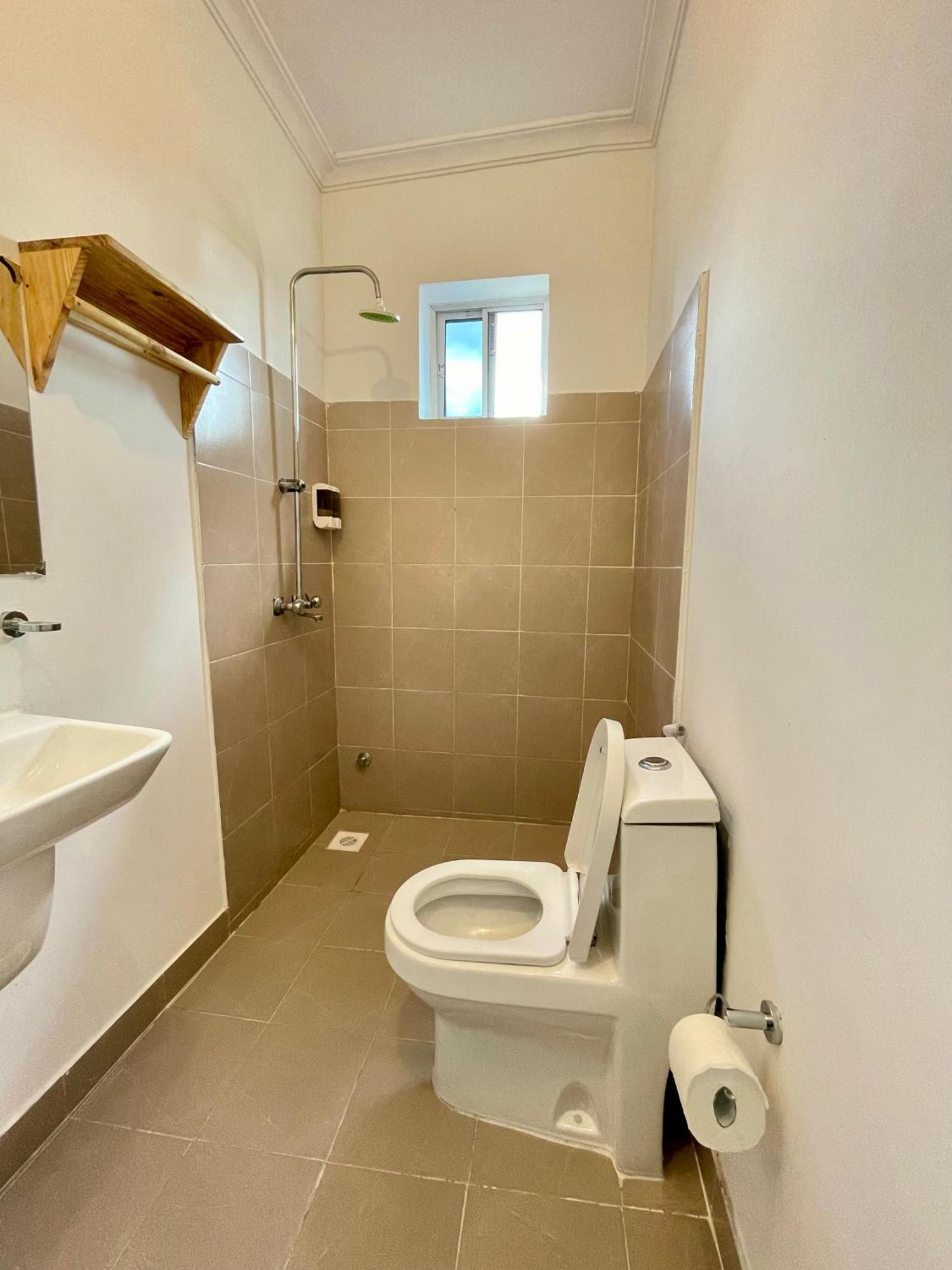 Kendwa Crystal Coast Hotel Kültér fotó